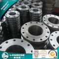 DIN2576 PN10 Stainless Pipe Flange